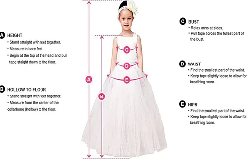 Vista 7 de Vestido de niña de las flores, con apliques de tul de mariposa 3D, vestidos de princesa para concursos de graduación, vestidos de fiesta para niñas