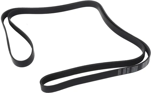 Vista 6 de Cinturón serpentino para Dodge Challenger 3.6L, Durango 3.6L, 11-13 Charger 3.6L, 98-04 para Buick Regal 3.8L, 04-05 para Chevrolet Impala