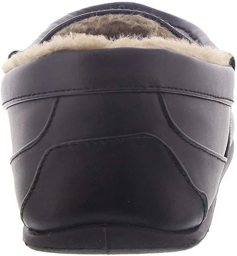 Vista 6 de Deer Stags Pantuflas Spun para hombre