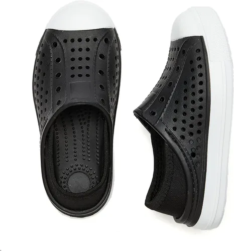 Vista 4 de Weestep Zapato de agua, estilo de meter, de secado rápido para niños pequeños