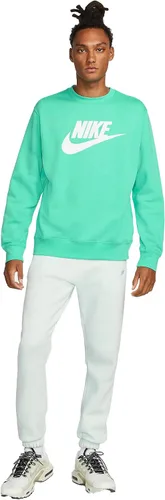 Vista 4 de Nike NSW Club Fleece Crew