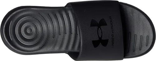 Vista 5 de Under Armour Mens Ansa Fix Slide Sandal