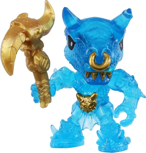 Vista 6 de Treasure X Dino Gold S2 Hunters