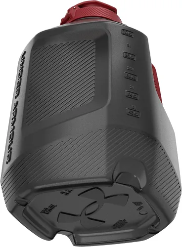 Vista 6 de Under Armour Botella de Agua de 1 Galón, Jarra Deportiva Grande, Botella de Agua Duradera para Gimnasio para Hombres y Mujeres, Fútbol, Baloncesto