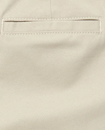 Vista 4 de The Children's Place Girls' Chino Shorts, 2 Pack