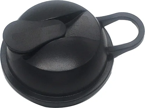 Vista 3 de Frasco personal de repuesto para exprimidor de 24 onzas con tapa para llevar, compatible con Nutribullet Ultra Plus+ Sistema de cocina compacto