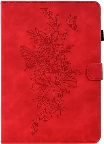 Vista 43 de Funda compatible con Kindle Paperwhite de 6 pulgadas (se adapta a la versión 2012, 2013, 2015, 2016), modelo NO: EY21 / DP75SDI, funda protectora