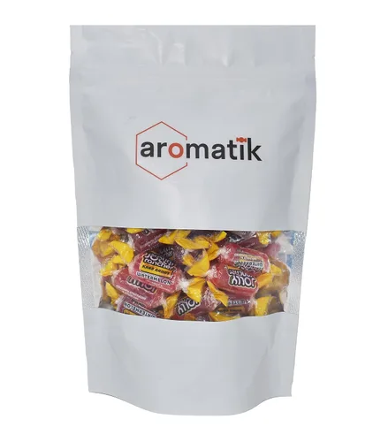 Vista 16 de Bulk Jolly Ranchers Bolsa reutilizable Aromatik de 1 libra Lima