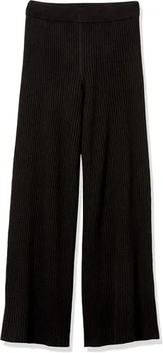 Vista 6 de The Drop - Pantalón de jersey Catalina para mujer