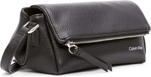 Vista 5 de Calvin Klein Argo Flap Crossbody