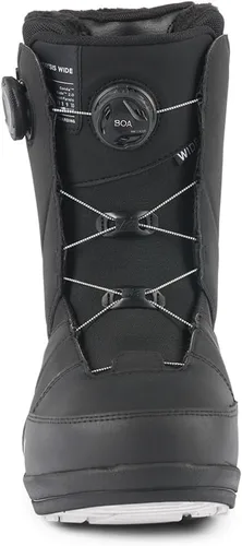 Vista 5 de K2 Botas de snowboard Maysis para hombre Negro