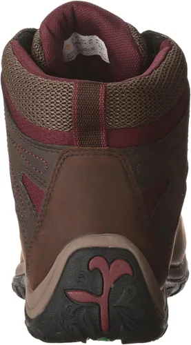 Vista 3 de Timberland Norwood MidBoot Impermeable de la mujer