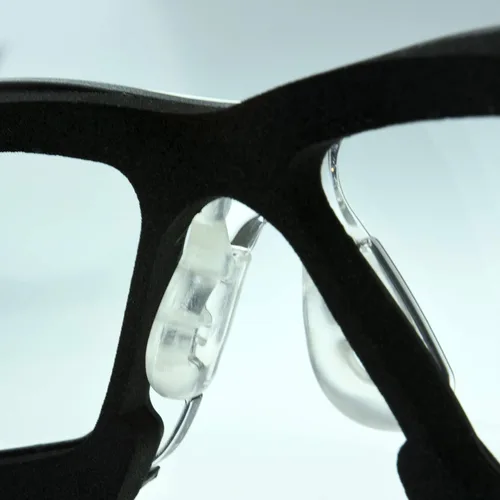Vista 6 de Radians OBL1-13 Gafas de seguridad, transparentes antivaho