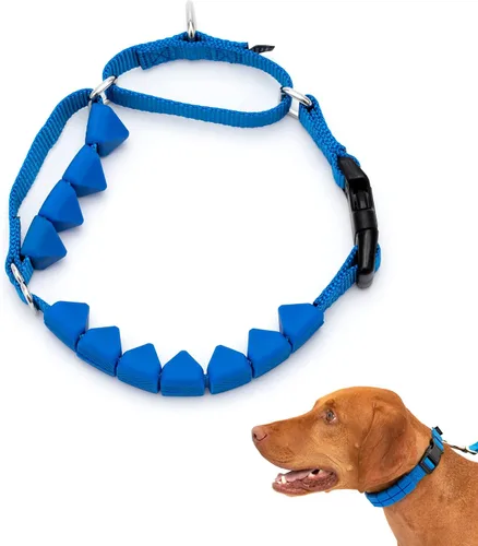 Vista 9 de PetSafe Soft Point - Collar de entrenamiento para perros sin tirones, negro