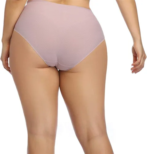 Vista 3 de Tienda Essentials Ropa interior sin costuras para mujer