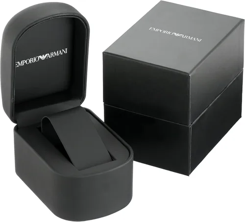 Vista 7 de Emporio Armani Men's ChronographDress Watch