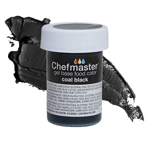 Vista 30 de Kitchen Krafts Chefmaster - Colorante en gel para alimentos, color rosa, 1 onza
