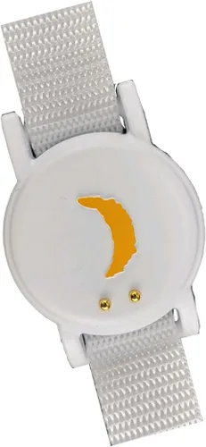 Vista 2 de LunaSafe - Alarma de inmersión para niños/mascotas, kit de alarma de agua