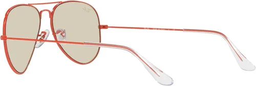 Vista 5 de Ray-Ban RB3025 Classic Evolve Gafas de sol de aviador fotocromáticas