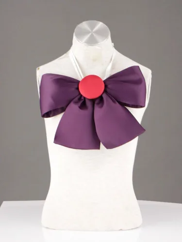Vista 7 de OURCOSPLAY Conjunto de 6 piezas de disfraz de cosplay de Hino Rei para mujer
