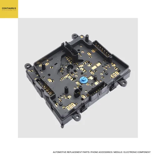 Vista 3 de CENTAURUS 1638206610 - Interruptor de control principal de ventana eléctrica de repuesto para ML320 1998-2003, ML430 1999-2001, ML500 2002-2003