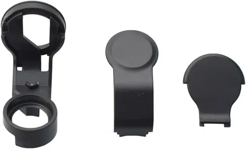 Vista 5 de [Piezas de dron] para DJI Mavic Air 2 Pieza de reparación de cardán brazo de rollo de guiñada con amortiguador de motor Soporte de absorción