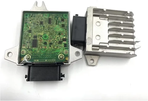Vista 4 de LFFK189E1B 2009-2017 para Mazda 5 2.0L TCU TCM módulo de control de transmisión LFFK 18 9E1B