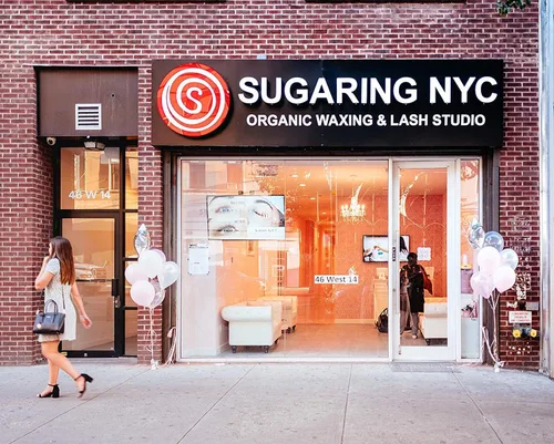 Vista 4 de Kit de depilación de Sugaring NYC - Para uso doméstico