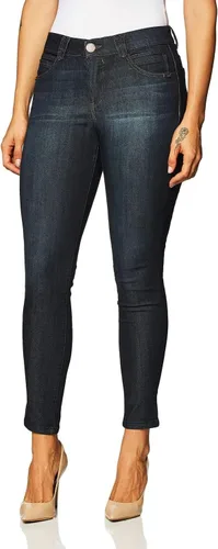 Vista 4 de Democracy Ab Solution - Jegging para mujer BL Azul