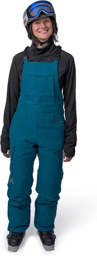 Vista 2 de Flylow Pantalones de esquí y snowboard Sphinx para mujer