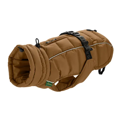 Vista 2 de Ropa para mascotas Hunter PAXSON Marrón Poliéster