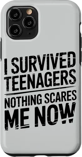 Vista 29 de Funny Empty Nester Parents Case for iPhone 16