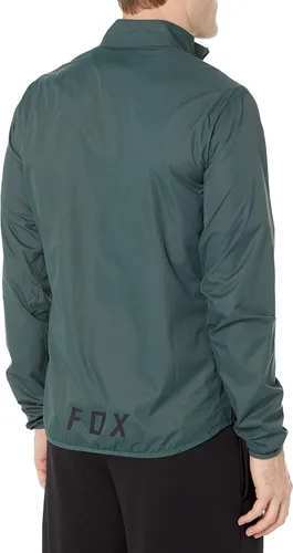 Vista 2 de Fox Racing Ranger - Chaqueta de viento para hombre