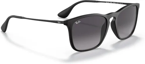 Vista 6 de Gafas de sol cuadradas Ray Ban 0RB4187.