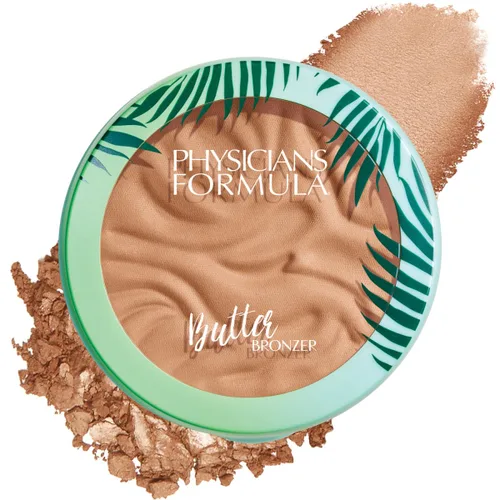 Vista 7 de Physicians Formula Bronceador de Mantequilla de Murumuru, Hidratante, Mantequilla de Murumuru Nutritiva para un Brillo Sedoso, Dermatológicamente