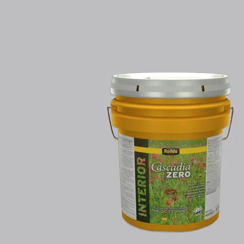 Vista 71 de Rodda Paint CASCADIA XL - Pintura satinada e imprimación para exteriores en uno, cuarto de galón, campanas Bailey