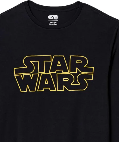 Vista 5 de Tienda Essentials Star Wars Family Matching Pajama Sleep Sets