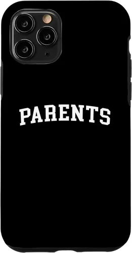 Vista 29 de Parents Case for iPhone 17
