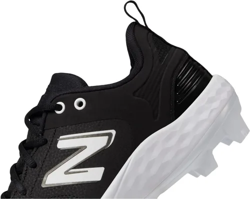 Vista 5 de New Balance Zapatillas de softbol moldeadas Fresh Foam Velo V3 para mujer