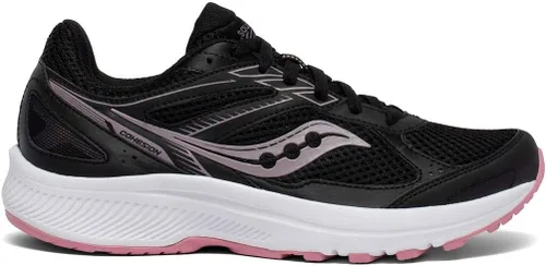 Vista 2 de Saucony Cohesion 14 - Tenis para correr en carretera, para mujer