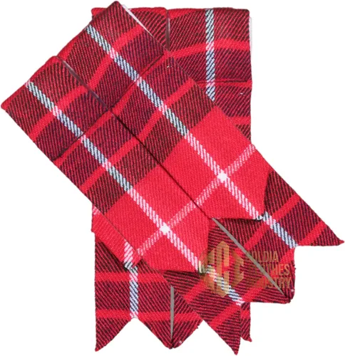 Vista 128 de Kilts Hose Flashes I Scottish Traditional Socks Flashes Abercrombie Modern