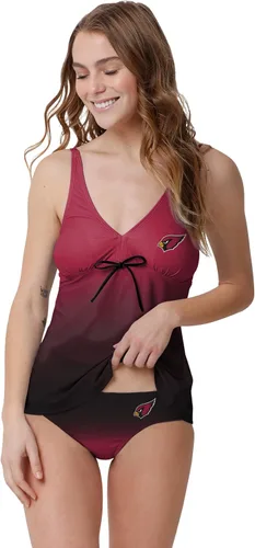 Vista 86 de FOCO Women's NFL Team Logo Ladies Bathing Swim Wear Suit