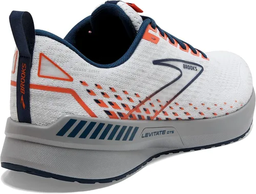 Vista 4 de Brooks Levitate GTS 5 - Tenis de correr para hombre