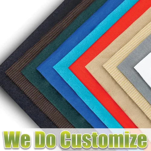 Vista 7 de ColourTree - Toldo de sustitución para pérgola de 8 x 12 pies, color beige, con protección UPF50 y de grado comercial - Tela de 260 GSM para patio