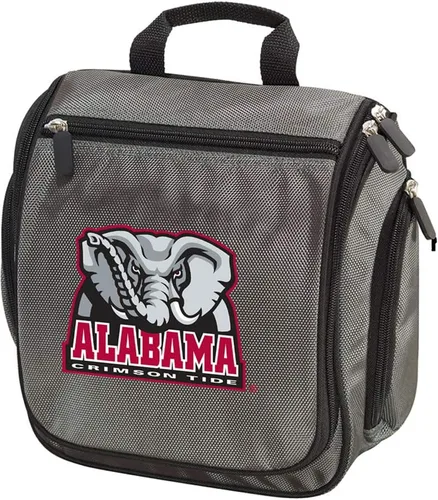 Vista 102 de Broad Bay Texas A&M - Neceser o kits de afeitado para hombre, organizador de viaje colgante, Multicolor Negro, Tamaño único, Texas A&m - Neceser