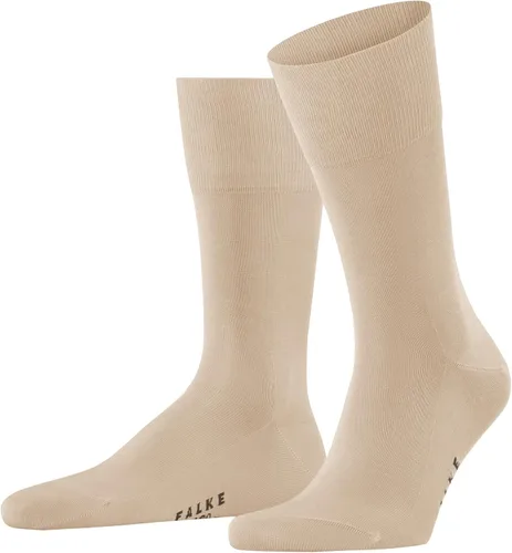 Vista 30 de FALKE Calcetines Tiago de vestir para hombre, algodón sostenible, tripa, 1 par Azul (Arándano)