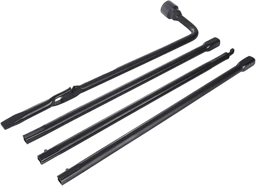 Vista 2 de ECCPP Juego de herramientas de llave de repuesto para Cadillac Escalade 2002-2015 para Chevrolet Avalanche 1500 2500 Silverado 1500 2500 3500