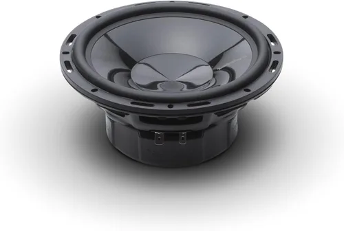 Vista 4 de Rockford Fosgate T1650-S Power 6.5" Sistema de altavoces componentes de 2 vías (par) Con rango medio con rejillas, tweeters de cúpula de tela