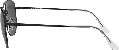 Vista 4 de Ray-Ban Rb3648 The Marshal Square Sunglasses