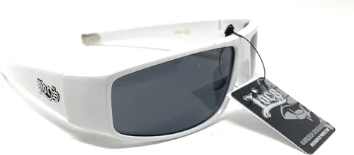 Vista 3 de Locs - Gafas de sol OG Gangsta Hardcore Locs